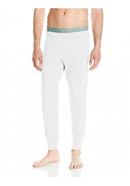 Emporio Armani Hommes Pantalon Stretch Coton Lounge