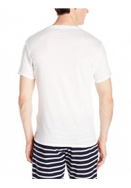 Armani Jeans Hommes T-Shirt col V Regular Fit