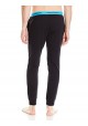 Emporio Armani Hommes Pantalon French Terry