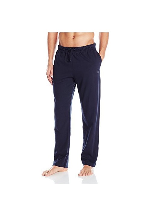 Emporio Armani Hommes Pull-On Lounge Pantalon