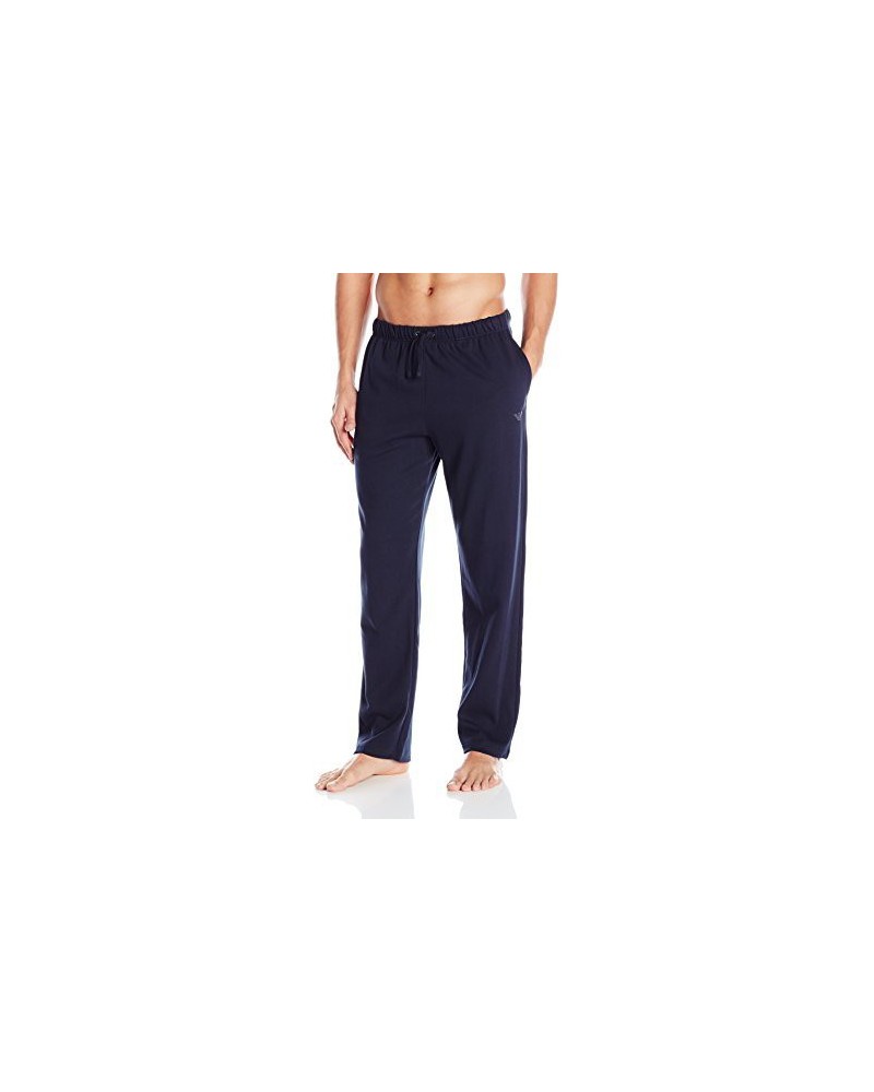 Emporio Armani Hommes Pull-On Lounge Pantalon