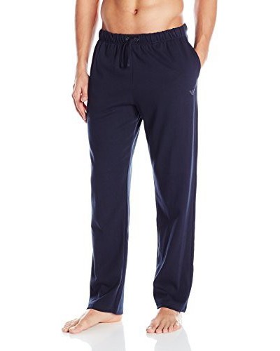 Emporio Armani Hommes Pull-On Lounge Pantalon