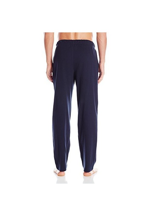 Emporio Armani Hommes Pull-On Lounge Pantalon