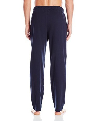 Emporio Armani Hommes Pull-On Lounge Pantalon