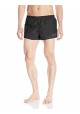 Emporio Armani Hommes Block Sea World Graphic Swim Short