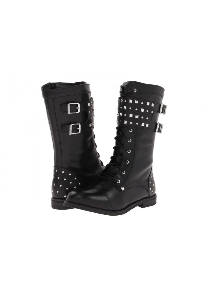 Bottes - Harley Davidson - Holly D83590 Noir - Femmes