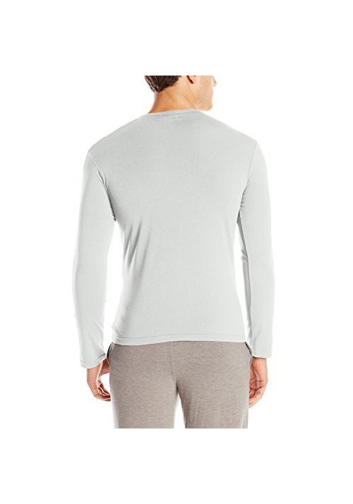 Emporio Armani Hommes T-shirt Col Rond Lounge