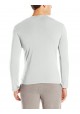Emporio Armani Hommes T-shirt Col Rond Lounge