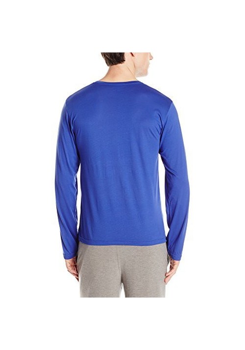 Emporio Armani Hommes Pima Non Stretch Coton T-shirt