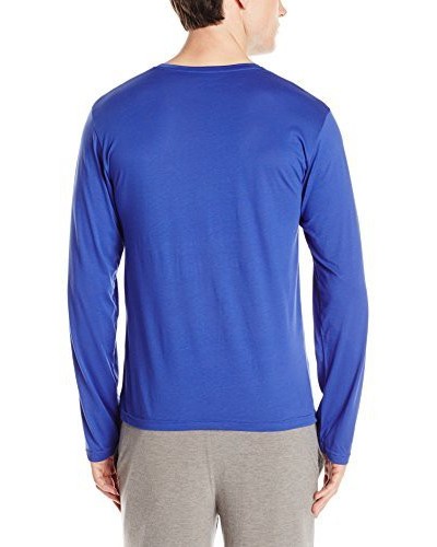 Emporio Armani Hommes Pima Non Stretch Coton T-shirt