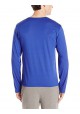 Emporio Armani Hommes Pima Non Stretch Coton T-shirt