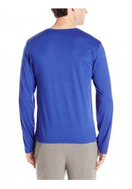 Emporio Armani Hommes Pima Non Stretch Coton T-shirt