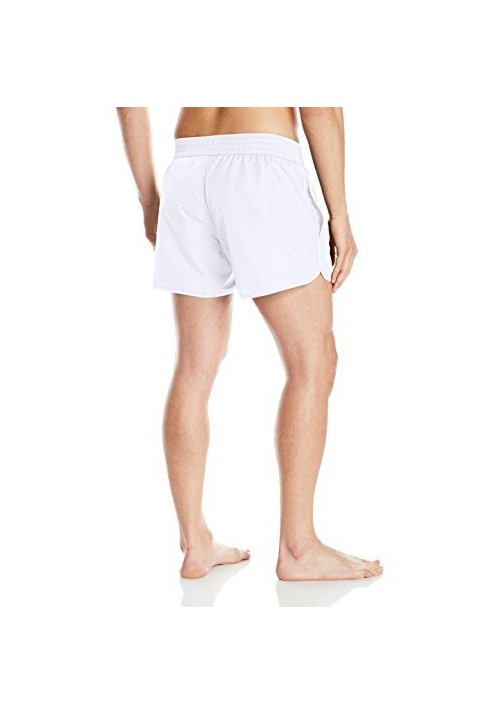 Emporio Armani Hommes Shiny Fashion Sea World Core Swim Short