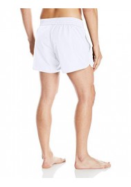 Emporio Armani Hommes Shiny Fashion Sea World Core Swim Short