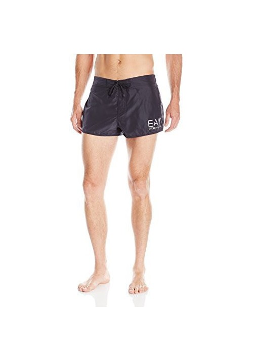 Emporio Armani Hommes Core Identity Sea World Lux Swim Short