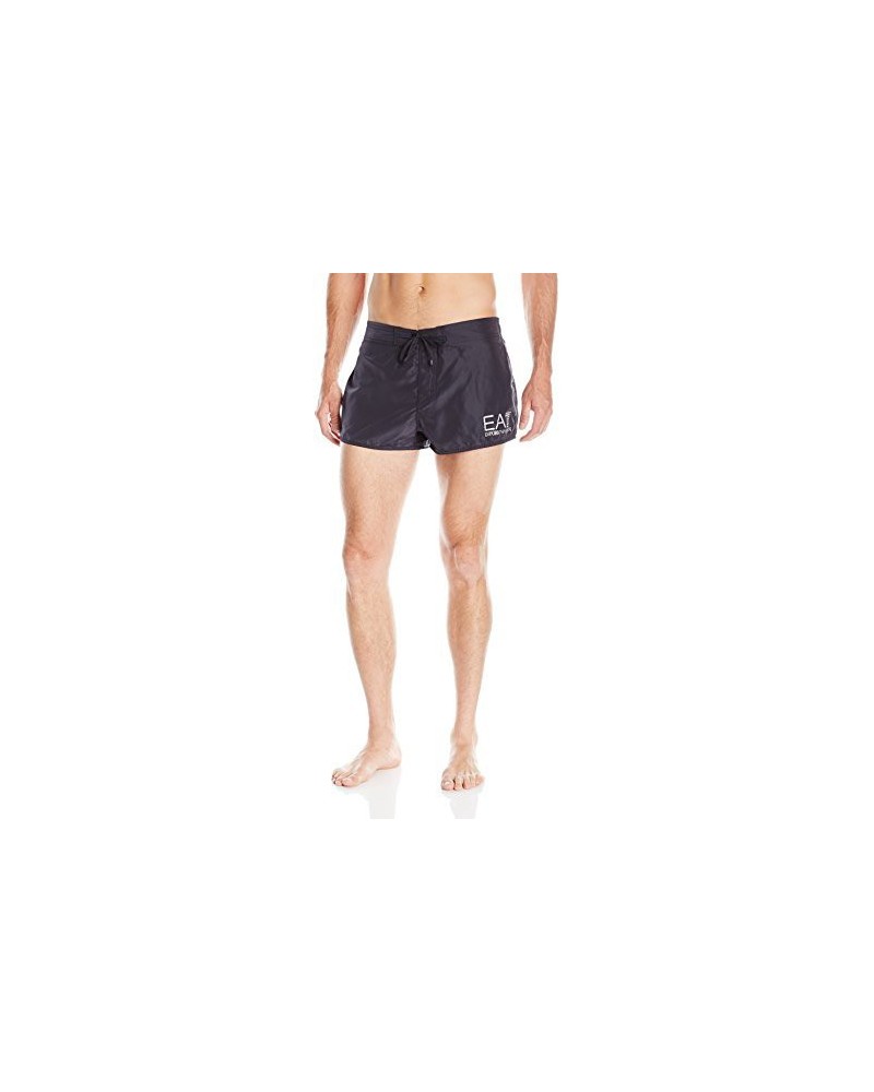 Emporio Armani Hommes Core Identity Sea World Lux Swim Short
