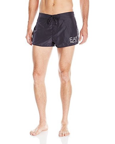 Emporio Armani Hommes Core Identity Sea World Lux Swim Short