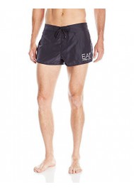 Emporio Armani Hommes Core Identity Sea World Lux Swim Short