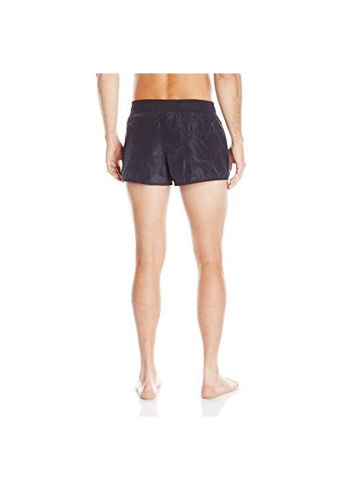 Emporio Armani Hommes Core Identity Sea World Lux Swim Short