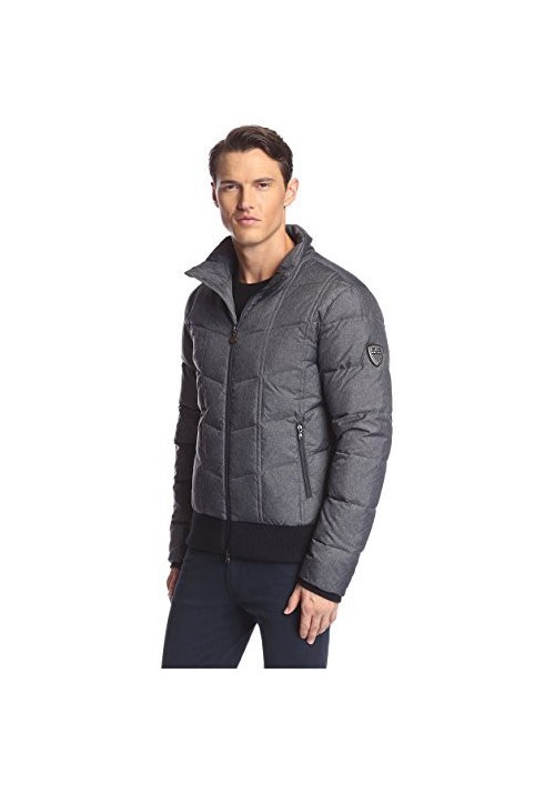 Emporio Armani Hommes Doudoune Mountain Puffy Down Veste