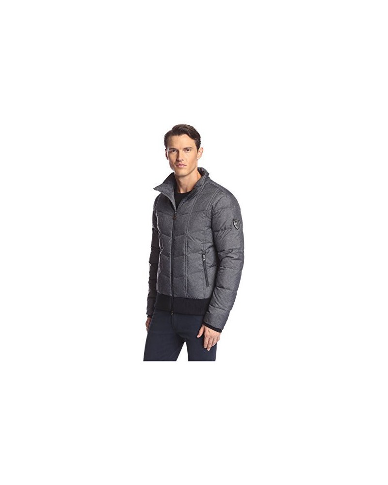 Emporio Armani Hommes Doudoune Mountain Puffy Down Veste