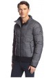 Emporio Armani Hommes Doudoune Mountain Puffy Down Veste