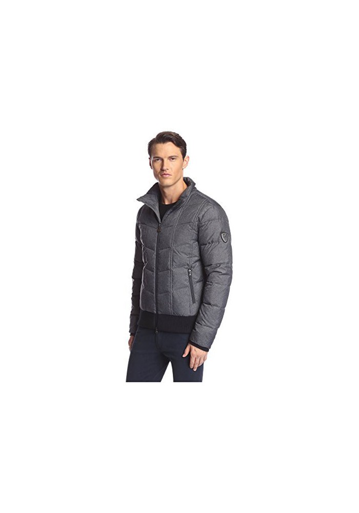 Emporio Armani Hommes Doudoune Mountain Puffy Down Veste