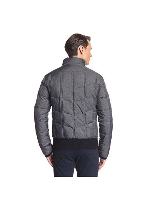 Emporio Armani Hommes Doudoune Mountain Puffy Down Veste
