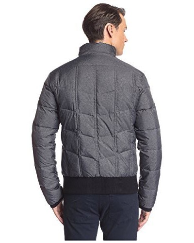 Emporio Armani Hommes Doudoune Mountain Puffy Down Veste