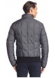 Emporio Armani Hommes Doudoune Mountain Puffy Down Veste