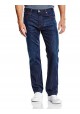 Armani Jeans Hommes Slim Fit Straight Leg Confort Stretch Jeans