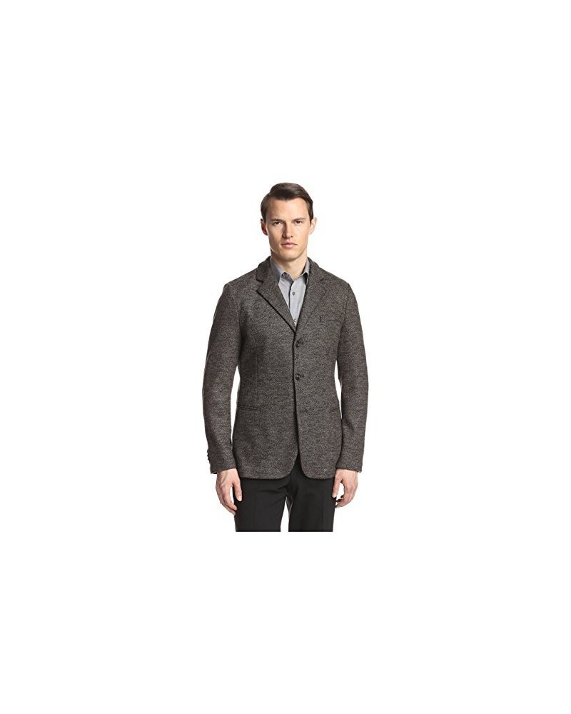 Giorgio Armani Hommes Mottled Sportcoat