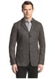 Giorgio Armani Hommes Mottled Sportcoat