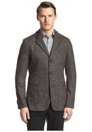 Giorgio Armani Hommes Mottled Sportcoat