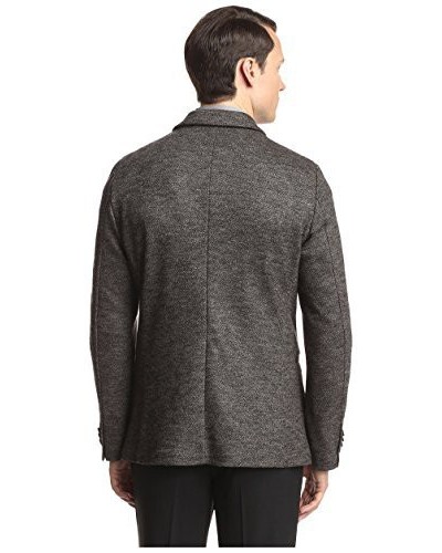 Giorgio Armani Hommes Mottled Sportcoat