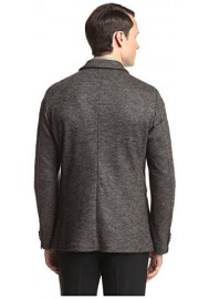 Giorgio Armani Hommes Mottled Sportcoat