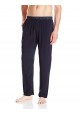 Emporio Armani Hommes Tonal Collection Viscose Pyjama Pantalons