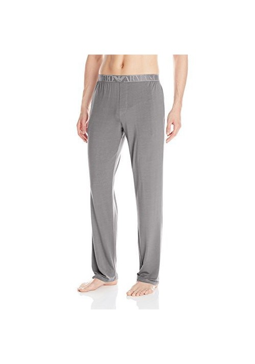 Emporio Armani Hommes Modal Lounge Pantalon