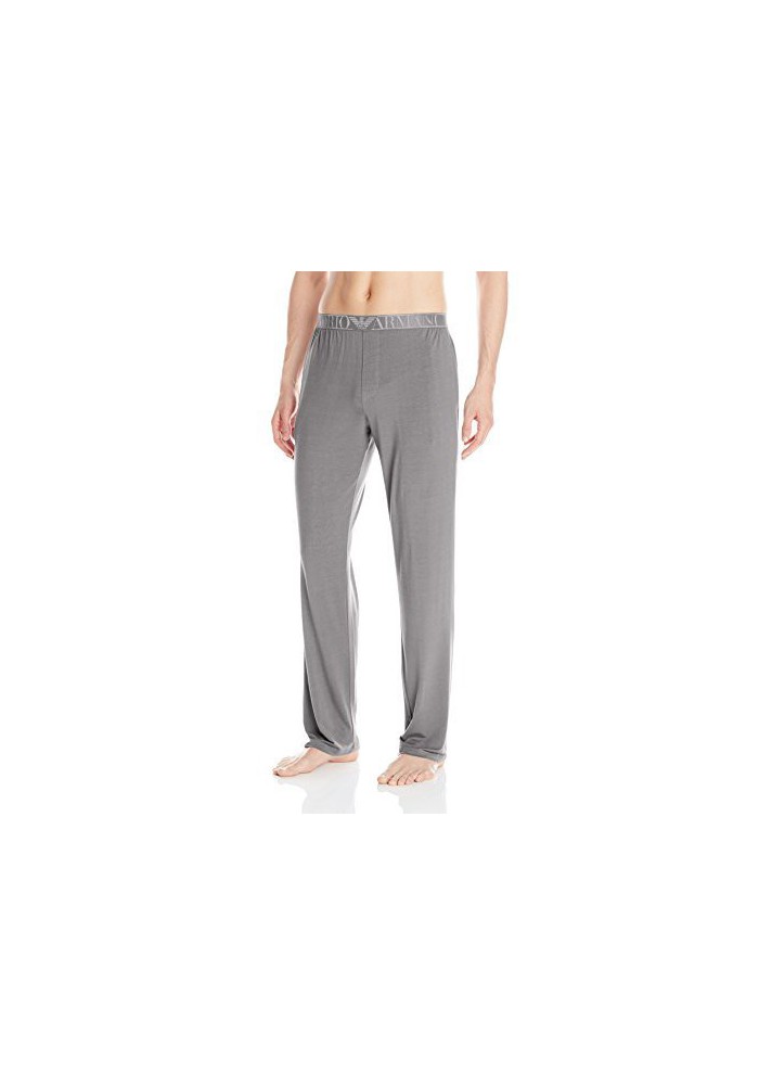 Emporio Armani Hommes Modal Lounge Pantalon