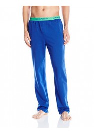 Emporio Armani Hommes French Terry Lounge Pantalon