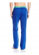 Emporio Armani Hommes French Terry Lounge Pantalon