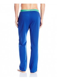 Emporio Armani Hommes French Terry Lounge Pantalon