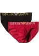 Emporio Armani Hommes Flash Slip (Pack de 2)