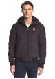 Emporio Armani Hommes Wind/Water Repellent Veste