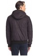 Emporio Armani Hommes Wind/Water Repellent Veste