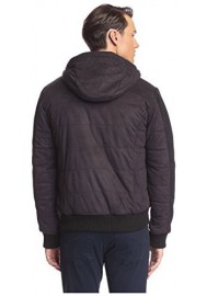 Emporio Armani Hommes Wind/Water Repellent Veste