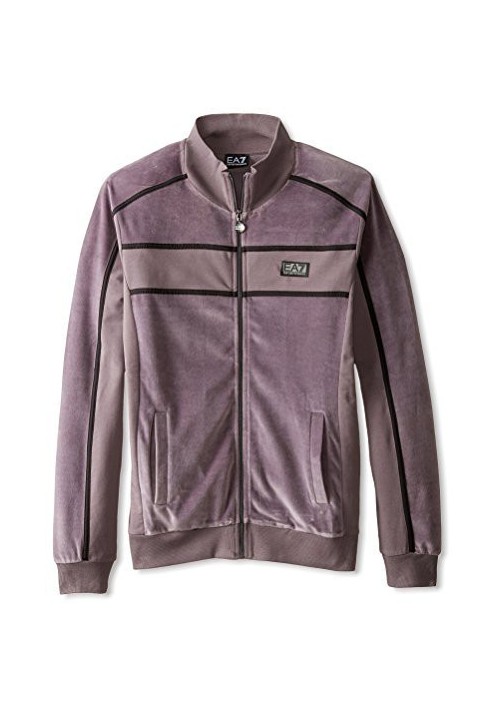 Emporio Armani Hommes Train Premium Knit Veste