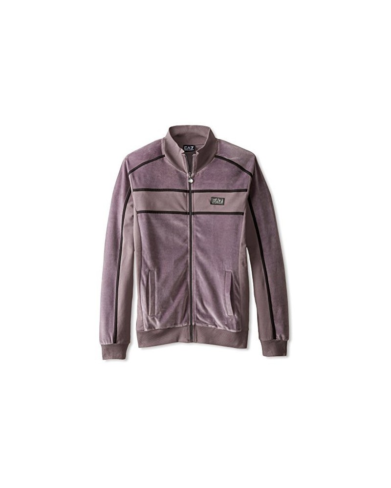 Emporio Armani Hommes Train Premium Knit Veste