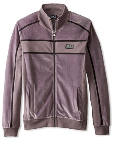 Emporio Armani Hommes Train Premium Knit Veste