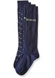 Emporio Armani Hommes ed Basic Coton Pack de 2 paires de chaussettes